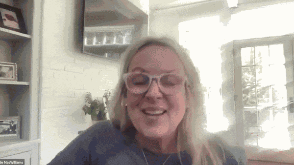 Live JobTest coaching session — recording of an actual senior-coach video call